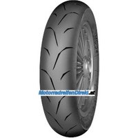 Mitas MC34 ( 120/70-12 TL 51P Hinterrad, Vorderrad )