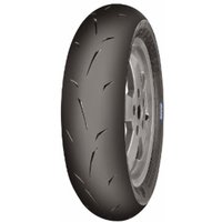Mitas MC35 S-Racer 2.0 ( 120/80-12 TL 55P Rear wheel, Front wheel )