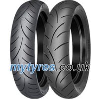 Mitas MC50 ( 130/80-17 TL 65H )