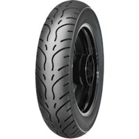 Mitas MC7 ( 120/90-16 TL 63P ruota posteriore, ruota anteriore )
