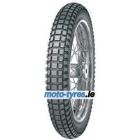 Mitas SW10 ( 3.00-17 TT 50P Rear wheel, NHS )