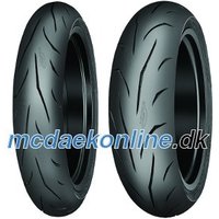 Mitas Sport Force + ( 140/70 R17 TL 66W )