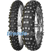 Mitas Terra Force-EF ( 120/90-18 TT 65M 2 gruen, Rear wheel, Compound Super Soft )