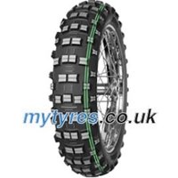 Mitas Terra Force-EH ( 120/90-18 TT 65M 2 gruen, Rear wheel, Compound Super Soft Extreme, NHS )