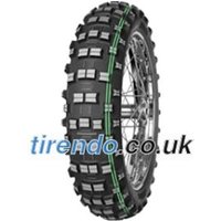 Mitas Terra Force-EH ( 120/90-18 TT 65M 2 gruen, Rear wheel, Compound Super Soft Extreme, NHS )