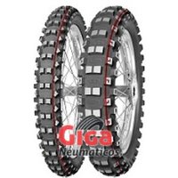 Mitas Terra Force-MX SM ( 110/100-18 TT 64M Rueda trasera, compuesto de caucho Super Light, NHS, gruen ) Mitas Terra Force-MX SM ( 110/100-18 TT 64M Rueda trasera, compuesto de caucho Super Light, NHS, gruen )