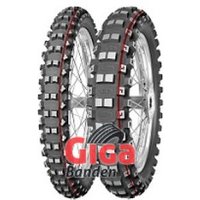 Mitas Terra Force-MX SM ( 110/100-18 TT 64M Achterwiel, Rubbermengsel Super Light, NHS, gruen ) Mitas Terra Force-MX SM ( 110/100-18 TT 64M Achterwiel, Rubbermengsel Super Light, NHS, gruen )