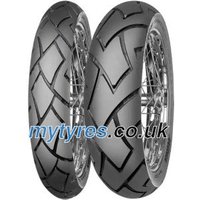 Mitas Terra Force-R ( 170/60 ZR17 TL 72W Rear wheel )