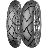 Mitas Terra Force-R ( 170/60 ZR17 TL 72W Rear wheel )