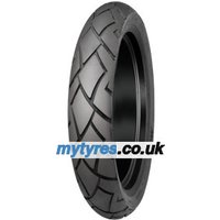 Mitas Terraforce-R ( 120/90-17 TL 64H Rear wheel )