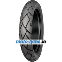 Mitas Terraforce-R ( 120/70 ZR19 TL 60W Front wheel )