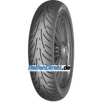 Mitas Touring Force-SC ( 110/70-13 TL 48S Hinterrad, Vorderrad ) Mitas Touring Force-SC ( 110/70-13 TL 48S Hinterrad, Vorderrad )