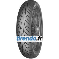 Tirendo Bénéficiez dune remise de 14% sur Mitas Touring ForceSC 1207015