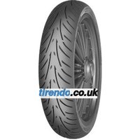 Mitas Touring Force-SC ( 100/70-14 XL TL 53L Rear wheel, Front wheel )