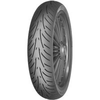 Mitas Touring Force-SC ( 80/90-14 TL 40P Rear wheel, Front wheel )