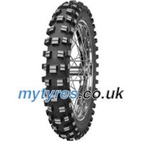 Mitas XT-754 ( 120/90-18 TT 65M Rear wheel, Compound Super Light, NHS, gruen )