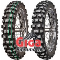 Mitas XT454 Winter Friction ( 110/90-19 TT 62M ruota posteriore, NHS, weiss ) Mitas XT454 Winter Friction ( 110/90-19 TT 62M ruota posteriore, NHS, weiss )