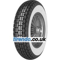 Mitas B13 ( 4.00-8 TT 66J Rear wheel, Front wheel WW )