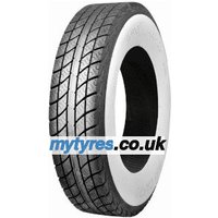 Mitas B61 WW ( 125/90-10 TL 76N Dual Branding 4.50-10C, Rear wheel, Front wheel WW )