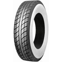 Mitas B61 WW ( 125/90-10 TL 76N dobbel merking 4.50-10C, bakhjul, forhjul WW )