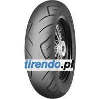Mitas Custom Force ( 170/80B15 TL 77H tylne koło )