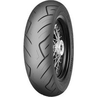 Mitas Custom Force ( 170/80B15 TL 77H Bakhjul )