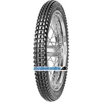 Mitas E-05 ( 2.75-21 TT 45S M+S kendetegnet, Forhjul )