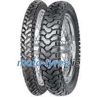 Mitas E-07+ ( 150/70B18 TL 70T Rear wheel )