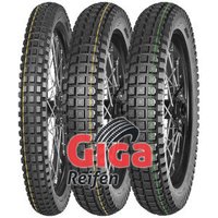 Giga Tyres 12% Rabatt auf Mitas Enduro Hybrid 1109019 TTTL 62P Hinterrad