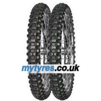 Mitas Enduro Trail-Rally MH ( 90/90-21 TT 54R M+S marking, Compound Super, Front wheel, gelb )