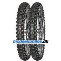 Mitas Enduro Trail-Rally MH ( 90/90-21 TT 54R Dobbelt mærkning 3.00-21, Forhjul )