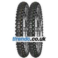 Mitas Enduro Trail-Rally MH ( 90/90-21 TT 54R M+S marking, Compound Super, Front wheel, gelb )