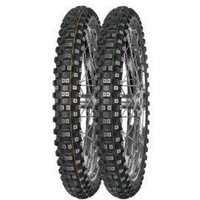 Mitas Enduro Trail-Rally MH ( 90/90-21 TT 54R Dubbel merk 3.00-21, Voorwiel )