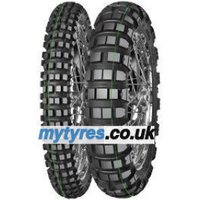 Mitas Enduro Trail-Rally PRO ( 90/90-21 TT 54R M+S marking, Compound Super Light, Front wheel, gruen )