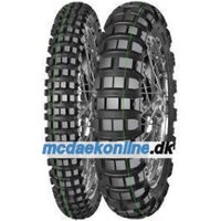 Mitas Enduro Trail-Rally PRO ( 90/90-21 TT 54R M+S kendetegnet, Gummiblanding Super Light, Forhjul, gruen )