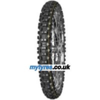 Mitas Enduro Trail-Rally SM ( 90/90-21 TT 54R M+S marking, Compound Super, Front wheel, gelb )