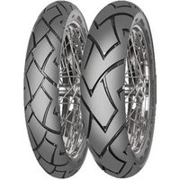 Mitas Enduro Trail-SP ( 130/80B17 TT/TL 65H Bakhjul )