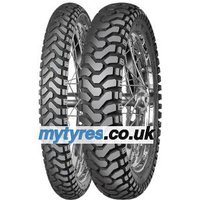 Mitas Enduro Trail ( 110/80-19 TT/TL 59H M+S marking, Front wheel )