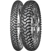 Mitas Enduro Trail ( 90/90-21 TT/TL 54H Dubbel merk 3.00-21, Voorwiel )