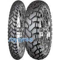 Mitas Enduro Trail + ( 100/90-19 TT/TL 57H M+S marking, Front wheel )