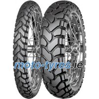 Mitas Enduro Trail + ( 120/80B18 TT/TL 62H Rear wheel, Front wheel )