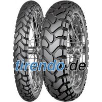 Mitas Enduro Trail + ( 150/70 R18 TT/TL 70T Hinterrad, M+S Kennung ) Mitas Enduro Trail + ( 150/70 R18 TT/TL 70T Hinterrad, M+S Kennung )