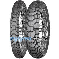 Mitas Enduro Trail ADV 2 ( 150/70 R17 TT/TL 69V Rear wheel, M+S marking )