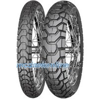 Mitas Enduro Trail ADV 2 ( 90/90-21 TT/TL 54V M+S kendetegnet, Forhjul )