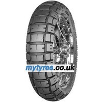Mitas Enduro Trail ADV ( 170/60 R17 TT/TL 72V Rear wheel, M+S marking )