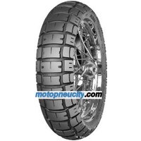 Mitas Enduro Trail ADV ( 170/60 R17 TT/TL 72V Rodas traseiras, Marcação M+S -Lama e Neve )