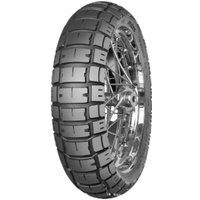 Mitas Enduro Trail ADV ( 170/60 R17 TT/TL 72V Rear wheel )