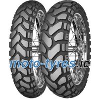 Mitas Enduro Trail E-07+ ( 90/90-21 TT/TL 54T Dual Branding 3.00-21, Front wheel )
