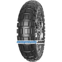 Mitas Enduro Trail XT ( 140/80B18 TT/TL 70H Rodas traseiras, Marcação M+S -Lama e Neve, Composto de borracha Dakar, gelb )