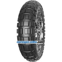 Mitas Enduro Trail XT+ ( 140/80B18 TT/TL 70T takapyörä )